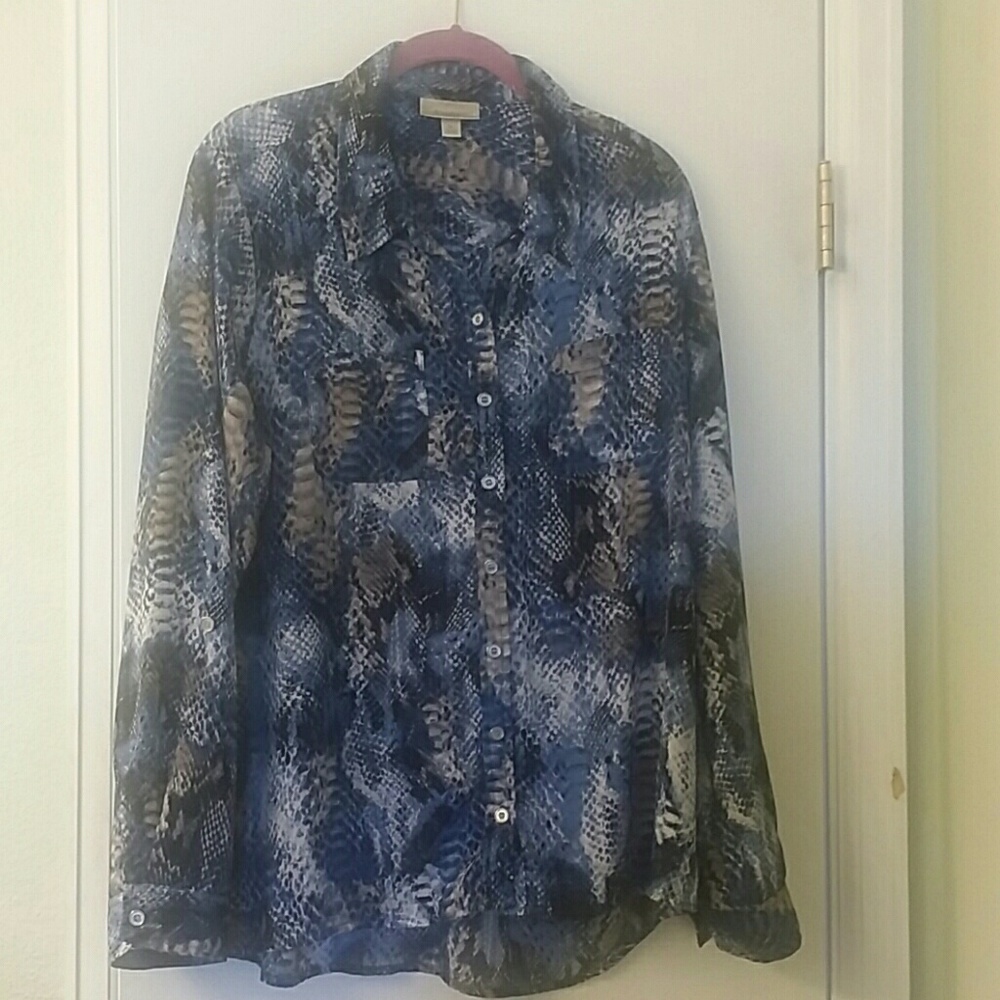 Blouse